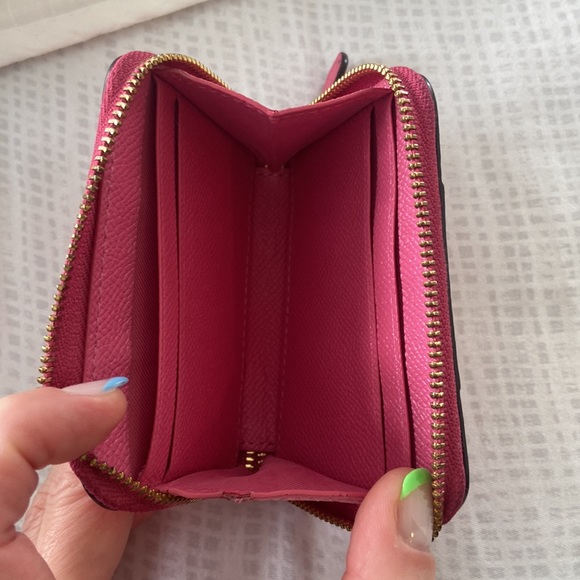 Coach Card holder - Picture 3 of 3